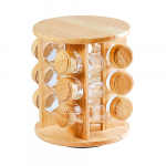 Výpredaj Držiak na koreničky soľničky 12-miestny