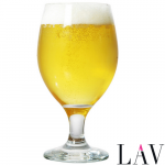 Pohár na pivo 400ml - 12 ks