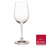 Pohár goblet 450ml - 6ks