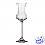 Pohár grappa 85ml - 6ks