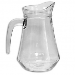 Výpredaj Džbán sklenený 1,25L