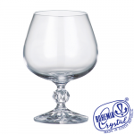 Pohár brandy 250ml - 6ks