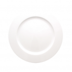 Tanier Alaska plytký Ø24 cm - 6 ks