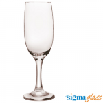 Pohár na šampanské 190ml - 12 ks