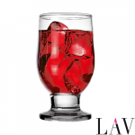 Pohár na džús Rena 305ml - 6 ks