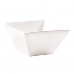 Výpredaj Miska šalátová štvorcová 14x14 cm