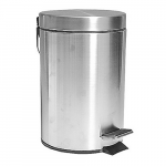 Nášľapný odpadkový kôš 20l