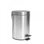 Nášľapný odpadkový kôš 3l