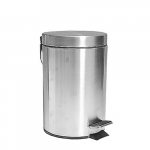 Nášľapný odpadkový kôš 5l