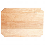 Výpredaj Drevená pracovná doska 25x20