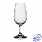 Pohár na vodu 350ml - 6 ks