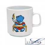 Šálka 0,2l - 12 ks