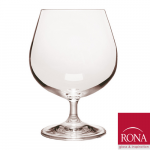 Pohár brandy 400ml - 6ks