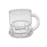 Pohár na pálenku 25ml - 24 ks