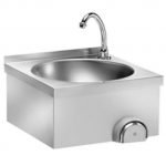 Nerezové umývadlo JES442A + sifónový set