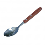 Lyžica jedálenská - 6 ks