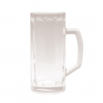 Výpredaj Pohár na pivo 330ml - 6 ks