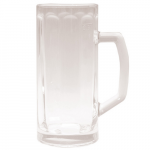 Pohár na pivo 500ml - 6 ks