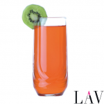 Výpredaj Pohár na džús Elit 330ml - 6 ks