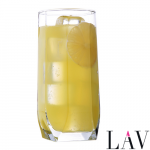 Pohár na džús Tuana 340ml - 6 ks