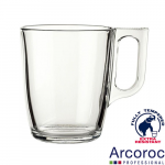 Šálka na kávu VOLUTO 250ml - 6 ks