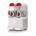 Výrobník ľadovej drte NG Easy 2 x 10l