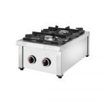 Plynové stolové varidlo 40x70 cm - ASZNYL7-2