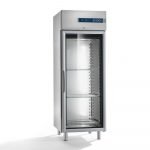 Chladiaca skriňa presklená TOP SP75 730x700 600 lt. -2/+8 °C