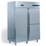 Kombinovaná chladiaca skriňa TOP SP75 1460x875 1400 lt. 3PC -2+8/-2+8 °C