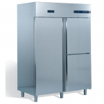 Kombinovaná chladiaca skriňa TOP SP75 1460x875 1400 lt. 3PC -2+8/-18-20 °C