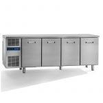 Chladiaci stôl BASIC SP50 2180x700 H660 0/+8°C