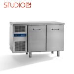 Studio-54 - BASIC LINE DAIQUIRI GN1/1 1260mm - Chladiaci stôl