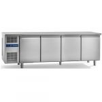 Chladiaci stôl TOP EN SP60 2440x800 H660 0/+8°C