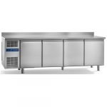 Chladiaci stôl TOP EN SP60 2440x800 H660 HF 0/+8°C