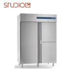 Studio-54 – OASIS SP75 1400L PC P2½P – Mraziaca skriňa