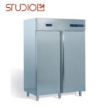 OASIS SP75 COMBI 1400L – Kombinovaná chladiaca skriňa