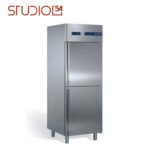 OASIS SP75 COMBI 700L 2½P – Kombinovaná chladiaca skriňa