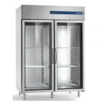 Mraziaca skriňa presklená TOP SP75 1460x835 1400 lt. -18/-20 °C