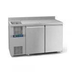 Chladiaci stôl na výčap Birra SP50 1600x700 +4/+10°C HF