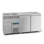 Chladiaci stôl na výčap Birra SP50 1920x700 +4/+10°C