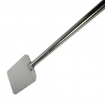 Miešadlo nerezové 1370 mm