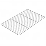 Nerezový rošt GN1/1