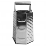 Strúhadlo šesťstranné