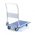 Vozík na termoporty