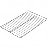 Nerezový rošt GN1/1