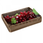 Kôš polyratanový GN1/2