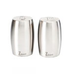 Soľnička a korenička