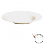 Tanier na špagety Ø28,5 cm - 6 ks