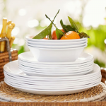 Melamínové produkty