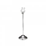 Držiak na číslovanie stola 100mm